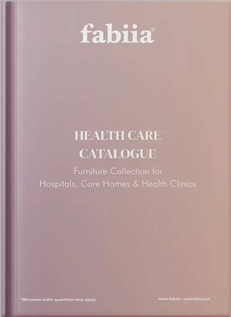 healthcare catalogue banner australia