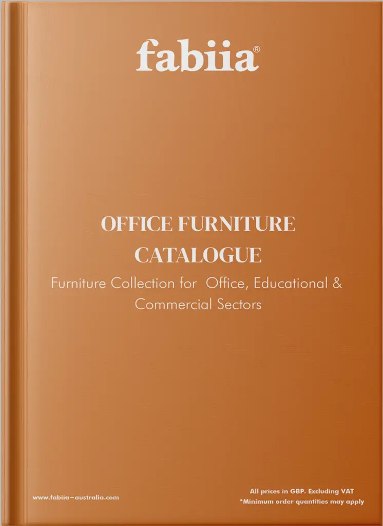 office catalogue banner australia