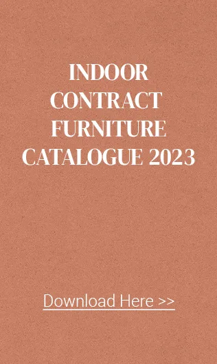 Indoor Contract Furniture Catalogue 2023