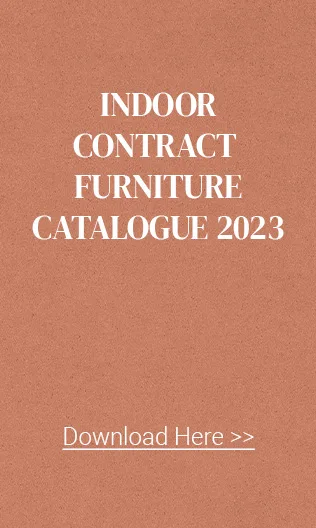 indoor contract furniture catalogue 2023